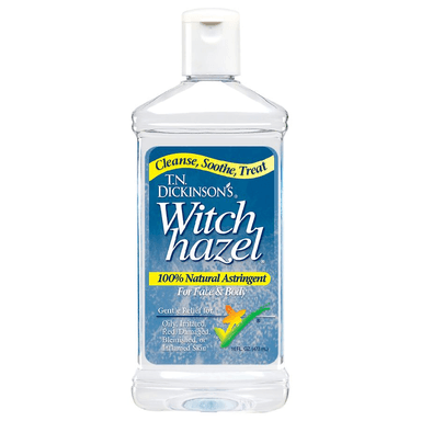 T.N. Dickinson's Witch Hazel 100% Natural Astringent
