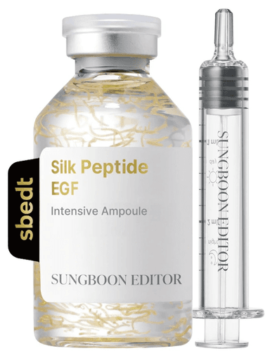 ilk Peptide EGF Ampoule