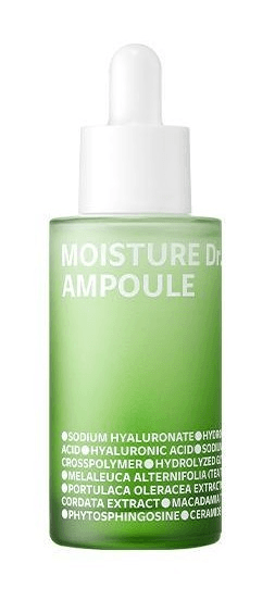 Moisture Dr. Ampoule