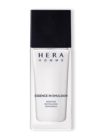 Homme Essence in Emulsion