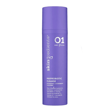 PreProbiotic Cleanse Hydrating Cleanser