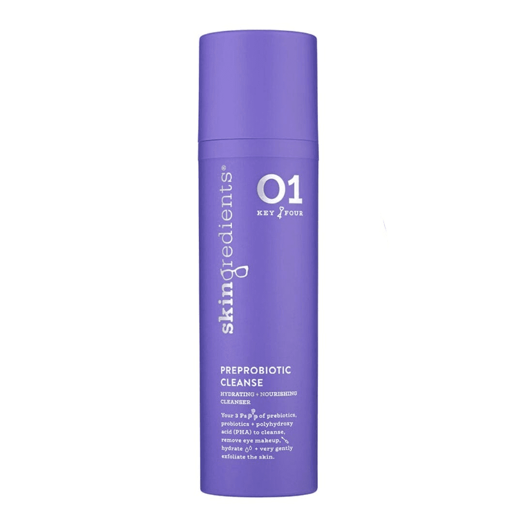 PreProbiotic Cleanse Hydrating Cleanser