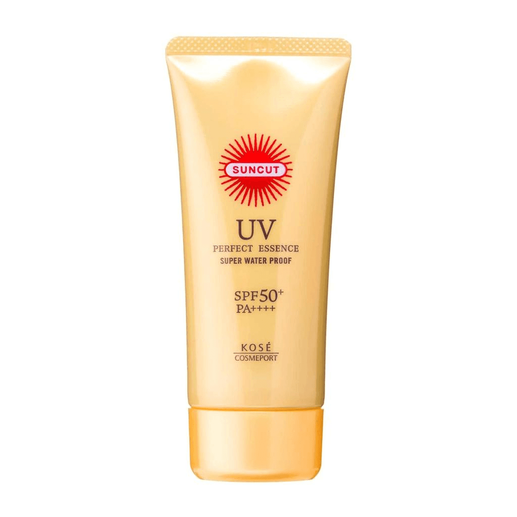 Super Waterproof Perfect Uv Protect Essence Spf50+ Pa++++