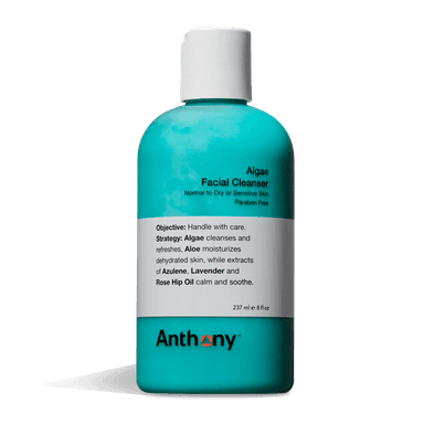 Algae Facial Cleanser