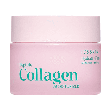 Peptide Collagen Moisturizer