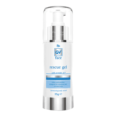 QV Face Rescue Gel