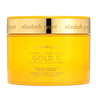 Vitamin C Gold C Body Cream