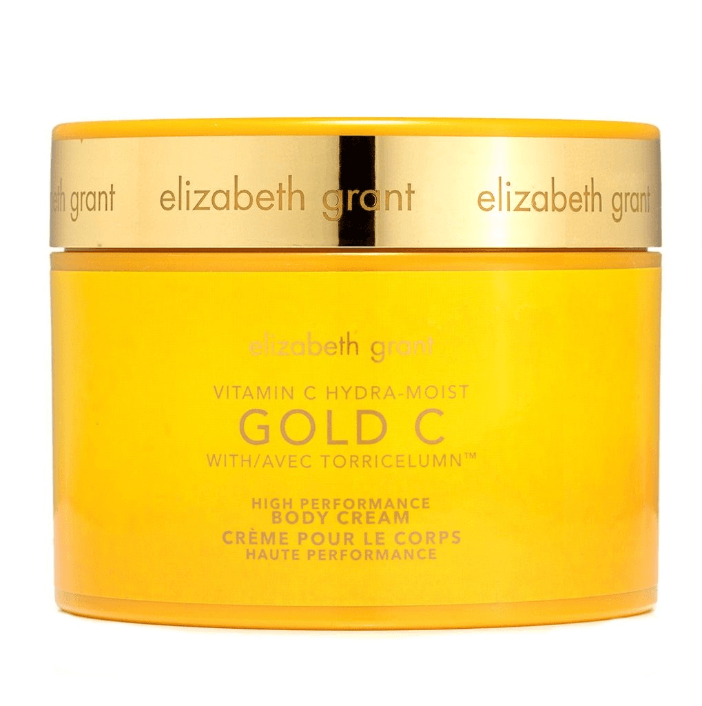 Vitamin C Gold C Body Cream
