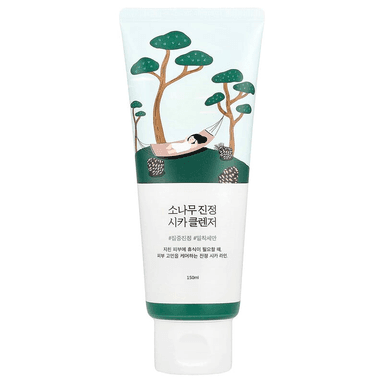 Pine Calming Cica Cleanser