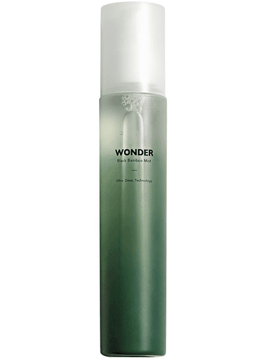 Wonder Black Bamboo Mist