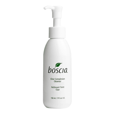 Clear Complexion Cleanser