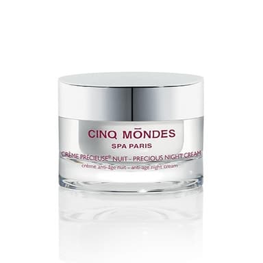 Precious Night Cream