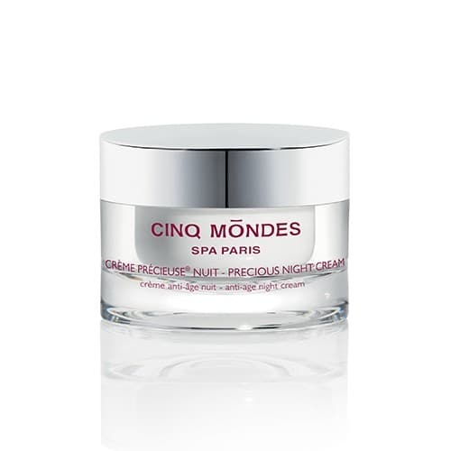 Precious Night Cream