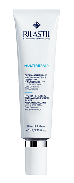 Multirepair Hydro-Repairing Anti-Wrinkle Cream
