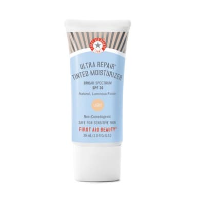Ultra Repair Tinted Moisturizer SPF 30