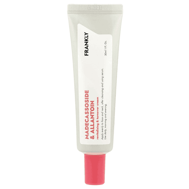 Madecassoside & Allantoin Cream