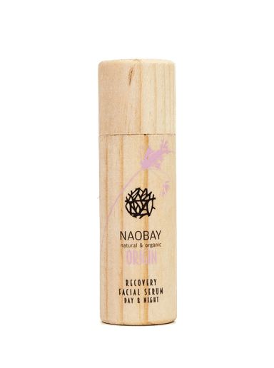 Recovery Facial Serum (day & night)