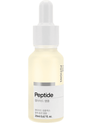 Peptide Ampoule