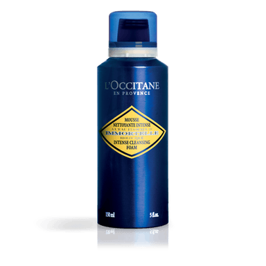 Immortelle Intense Cleansing Foam