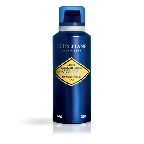 Immortelle Intense Cleansing Foam