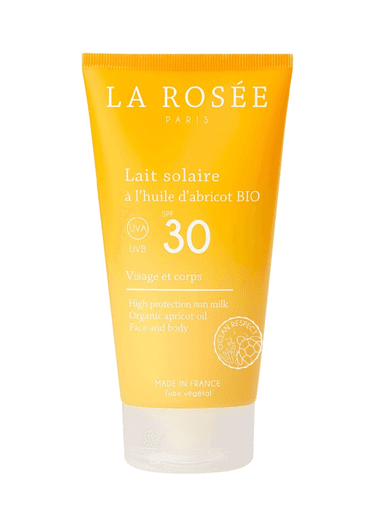 Sun Milk SPF 30