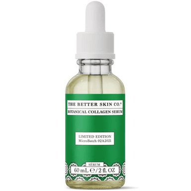 Limited Edition - Botanical Collagen Serum