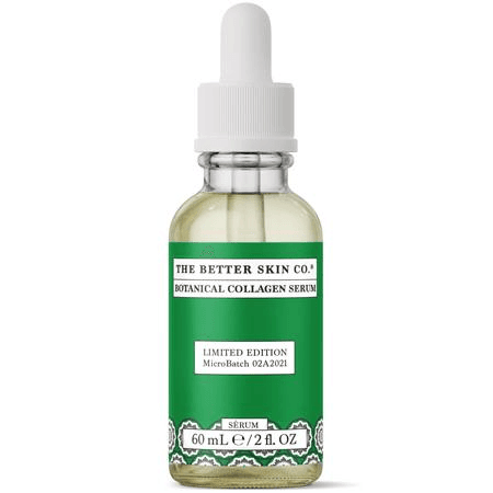 Limited Edition - Botanical Collagen Serum