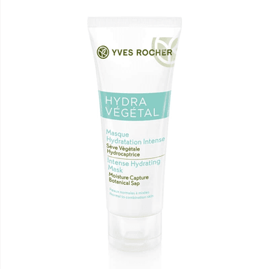 Intense Hydrating Mask