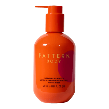 Hydrating Body Lotion