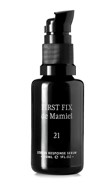 First Fix