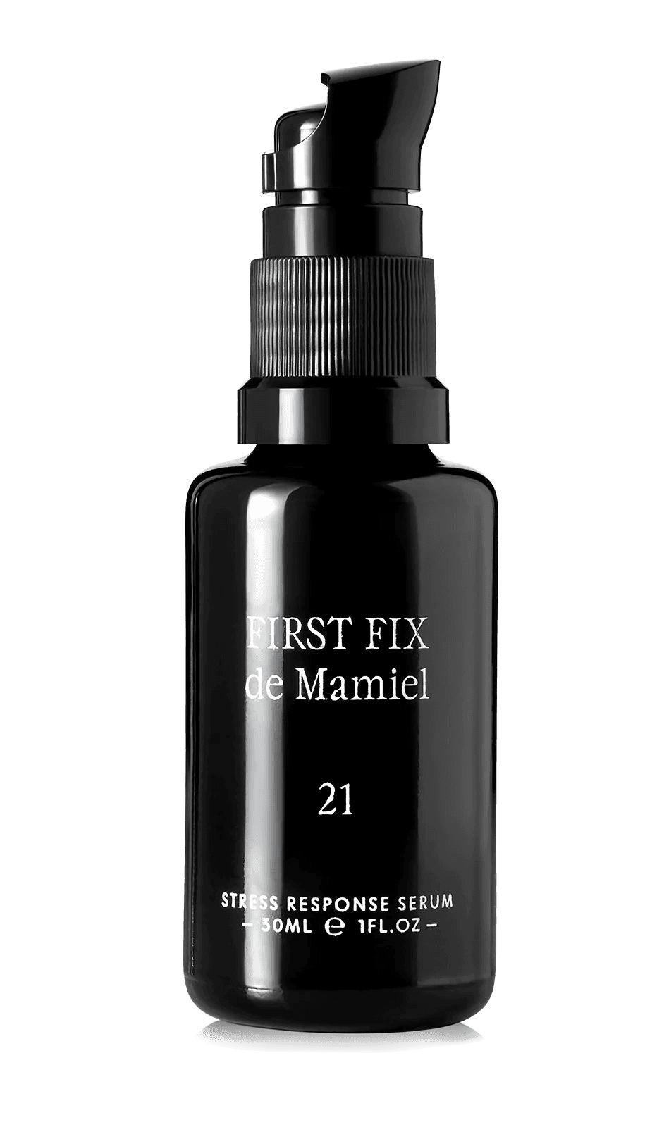 First Fix
