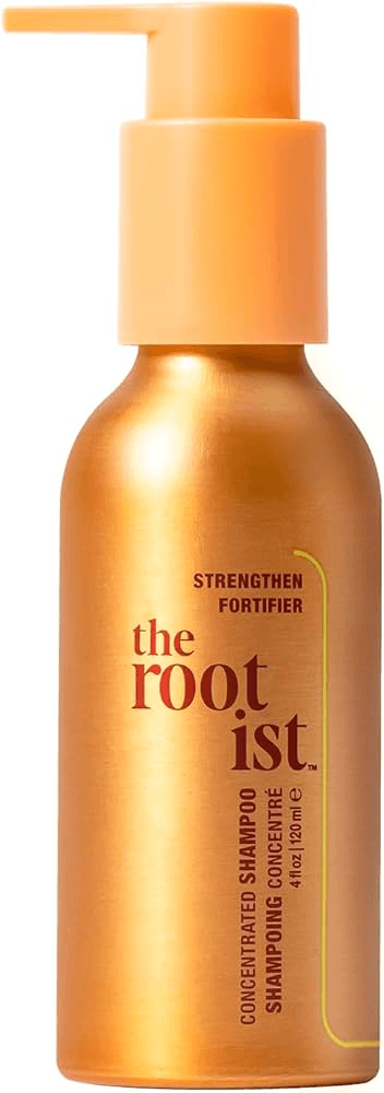 Strengthen Concentrated Shampoo