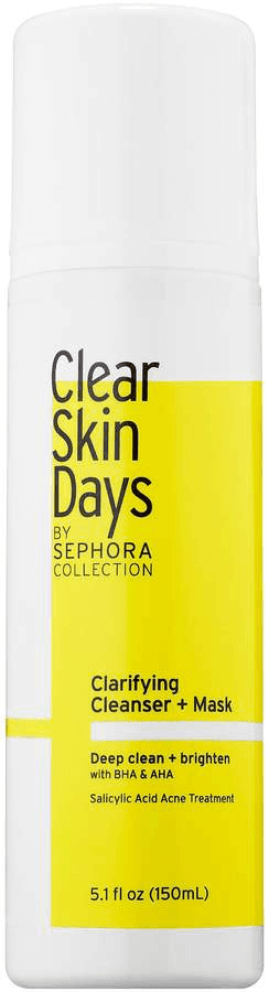Clear Skin Days By Sephora Collection Clarifying Toner