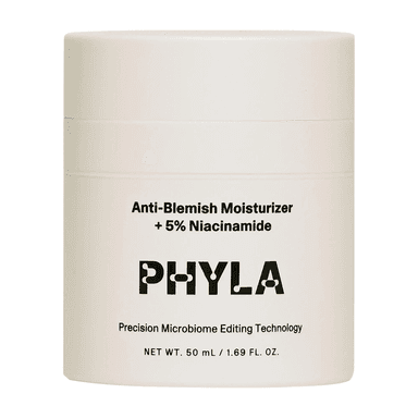 Anti-Blemish Moisturizer + 5% Niacinamide