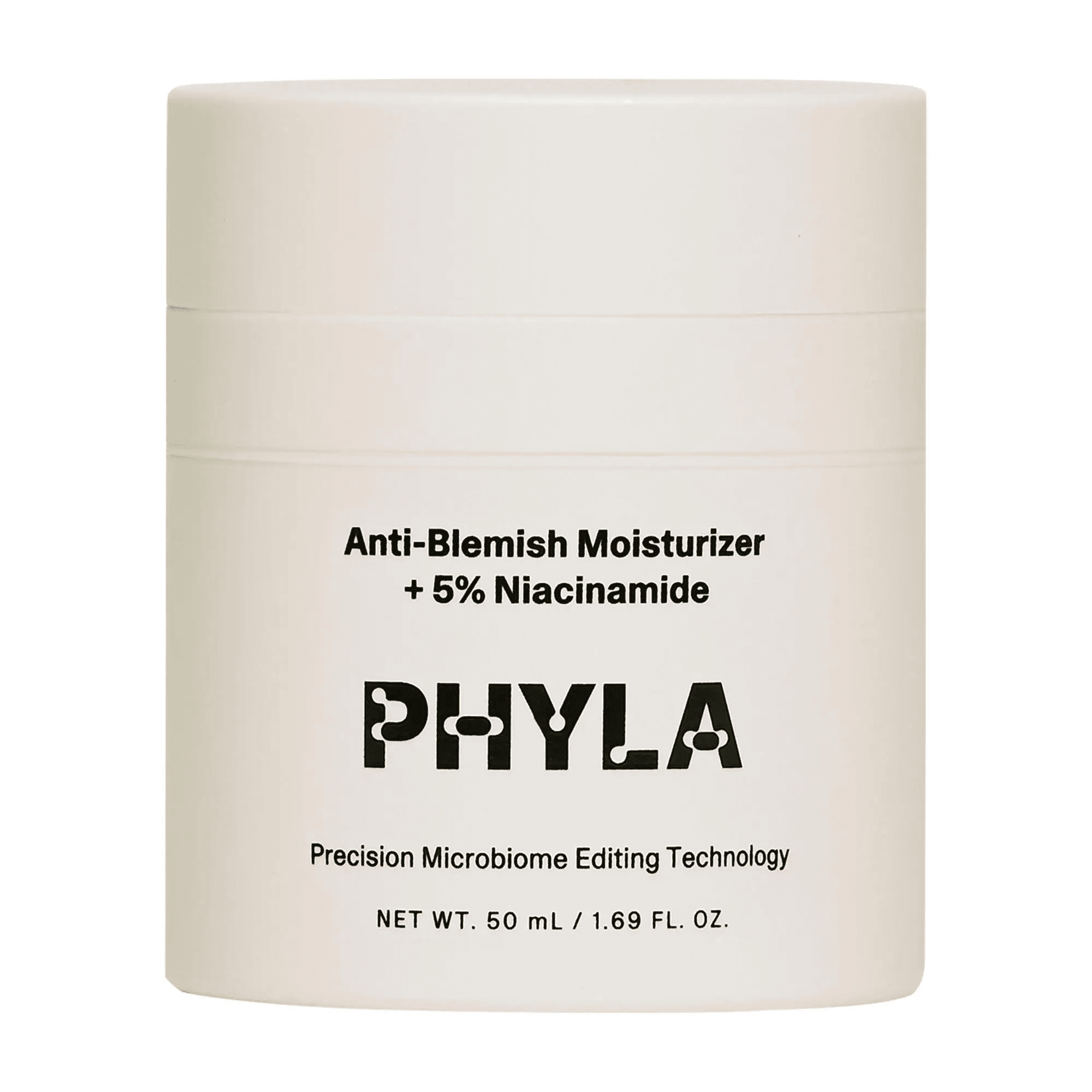 Anti-Blemish Moisturizer + 5% Niacinamide
