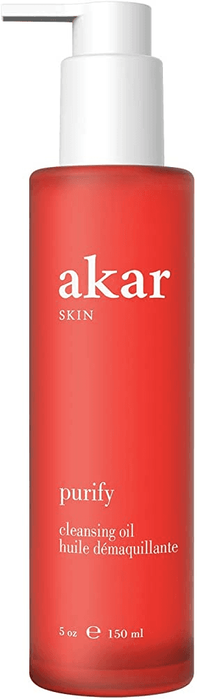 Purify Cleansing Oil