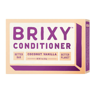Hydrating Conditioner Bar - Coconut Vanilla