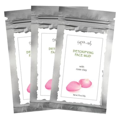 Mask Detox