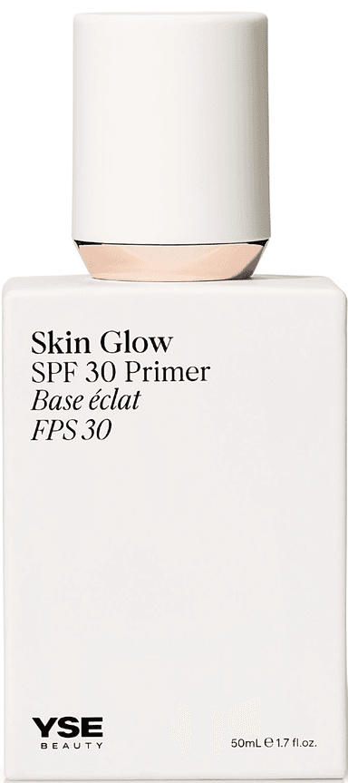 SPF 30 Primer Skin Glow