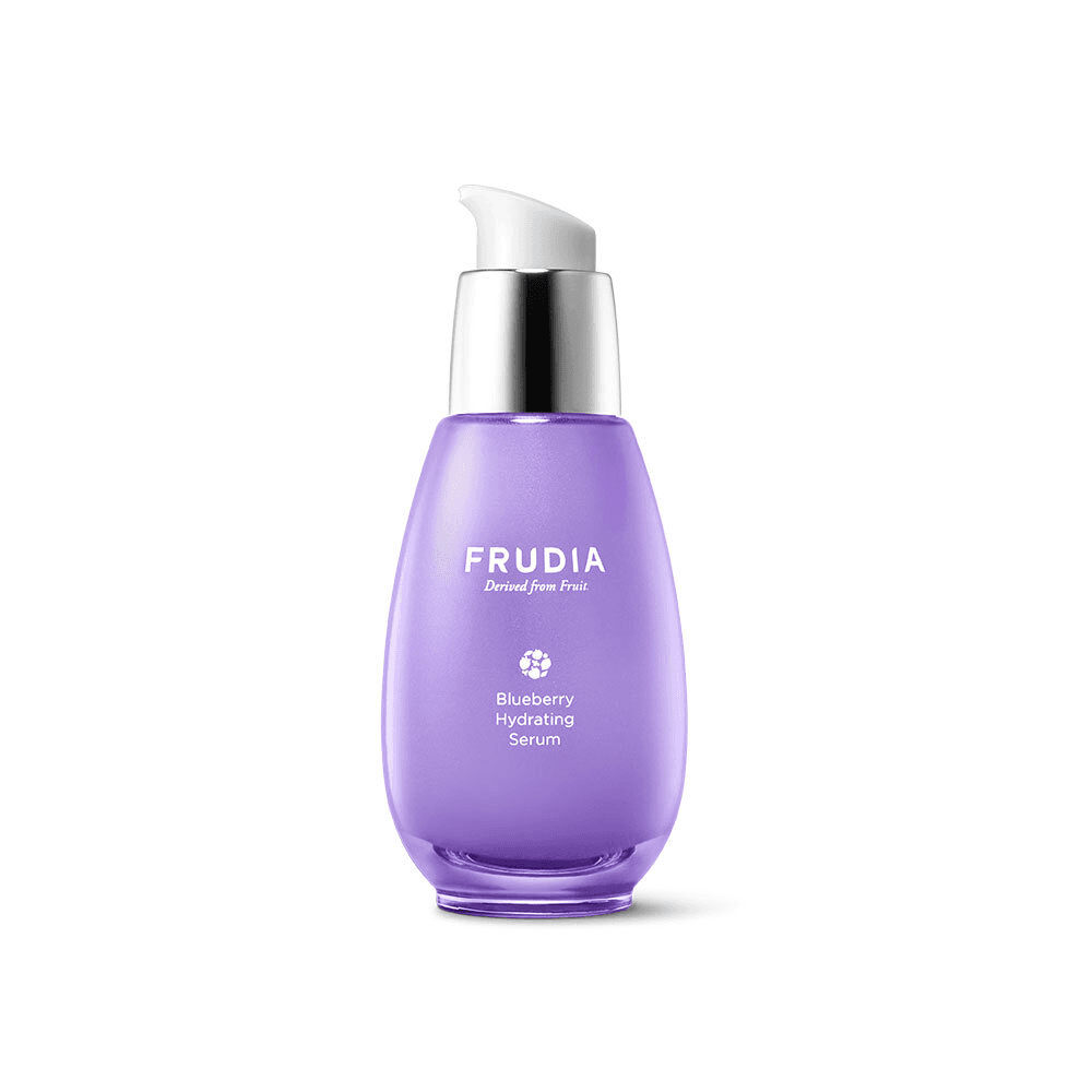 Blueberry Hydrating Serum