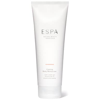 Cooling Body Moisturiser
