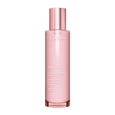 Multi-Active Matte Emulsion Moisturizer