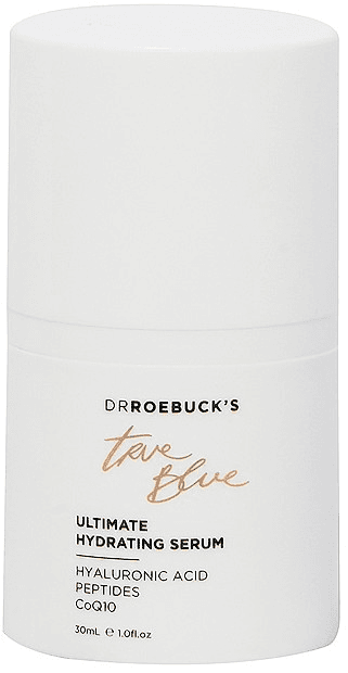 True Blue Ultimate Hydrating Serum