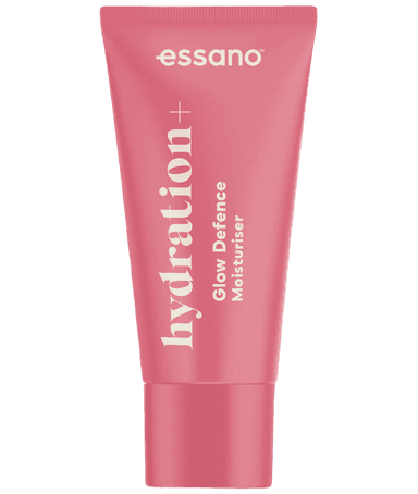 Hydration+ Glow Daily Defence Moisturiser