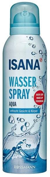 Wasserspray Aqua