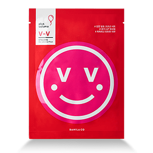 V-V Vitalizing Bio Cellulose Sheet Mask
