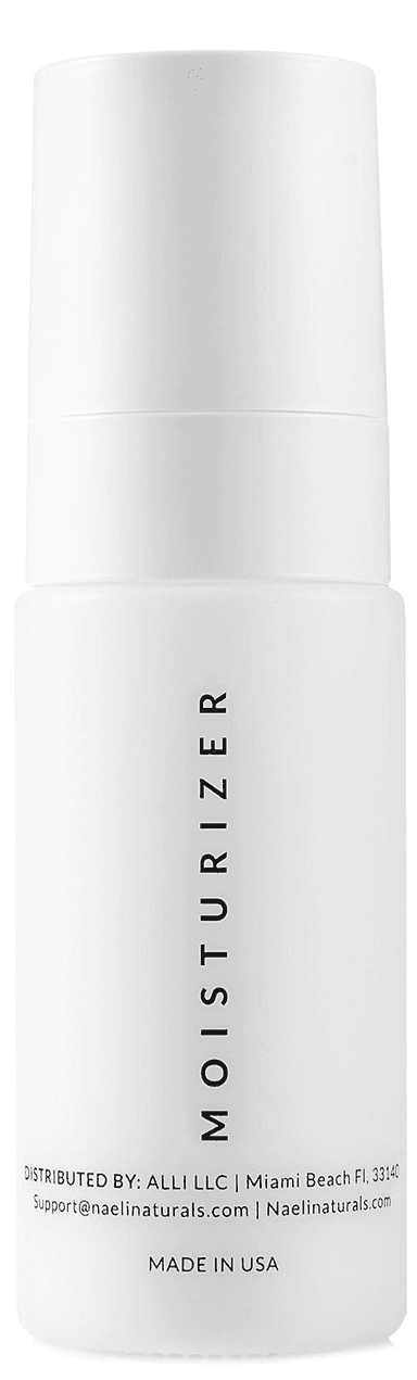 Collagen & Peptide SPF 30 Daily Moisturizer