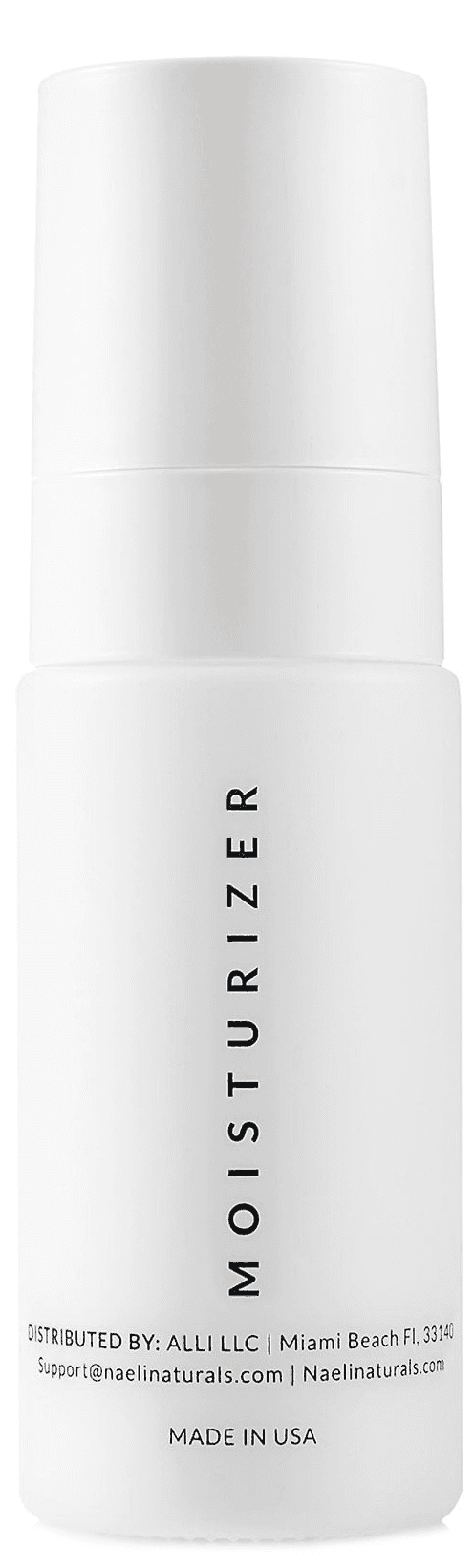 Collagen & Peptide SPF 30 Daily Moisturizer