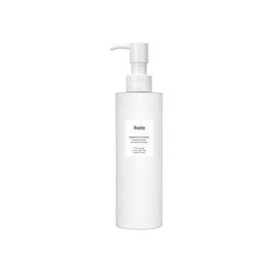 Be Clean, Be Moist Cleansing Gel