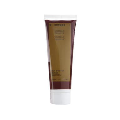 Vanilla Freesia Body Butter